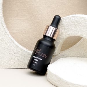 Prep Perfection Primer – Rose Scent | 15ml