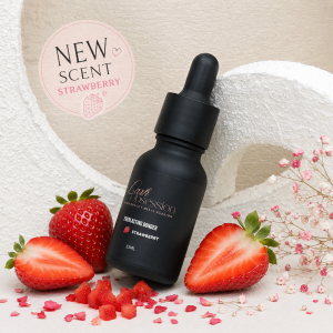 Everlasting Bonder – Strawberry | 15ml