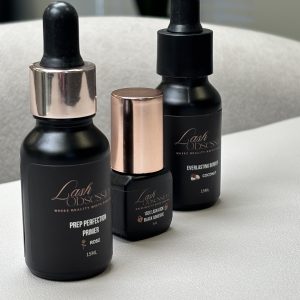 The Ultimate Retention Bundle – For Lash Artists Who Demand Results