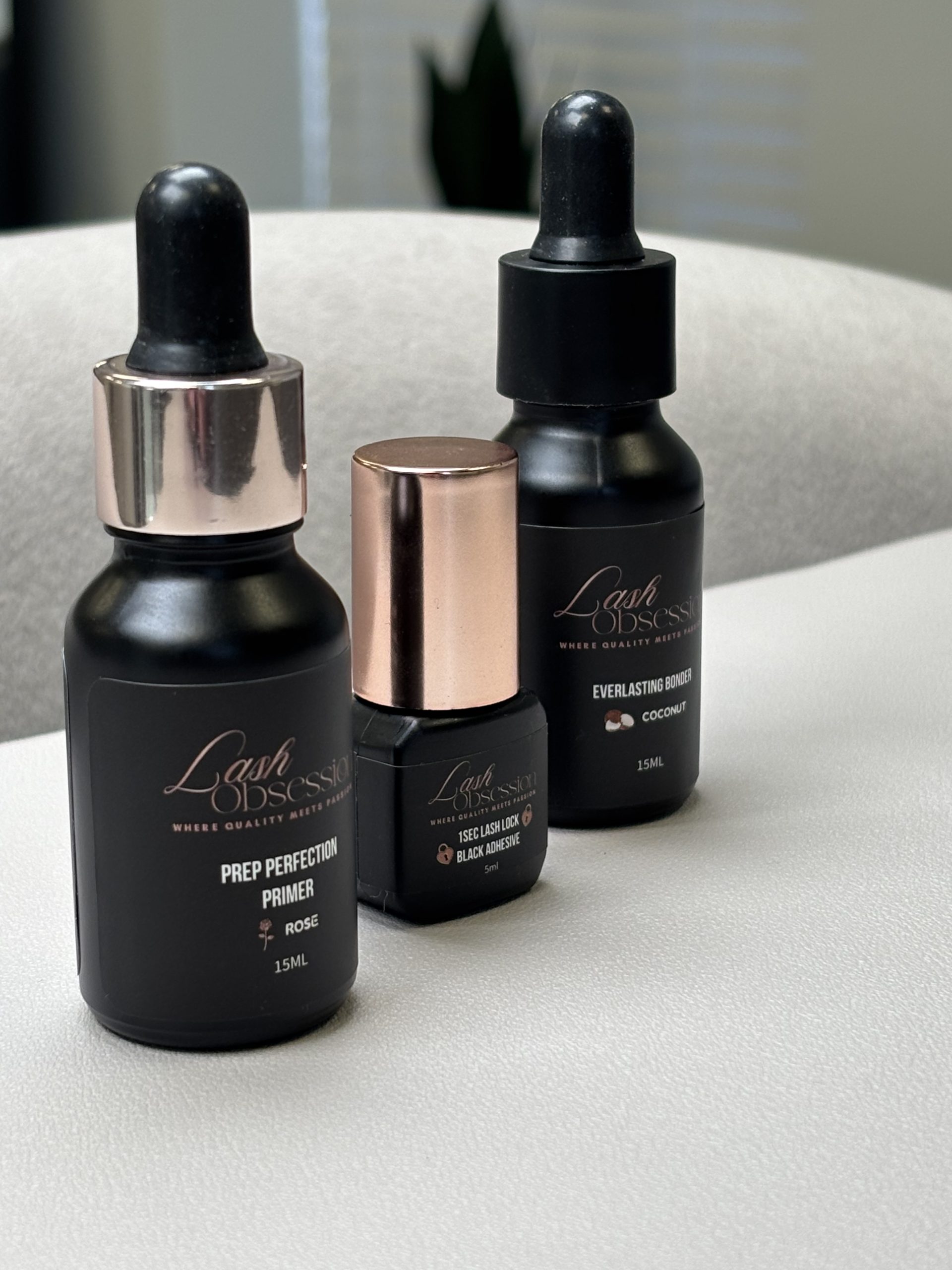 The Ultimate Retention Bundle – For Lash Artists Who Demand Results